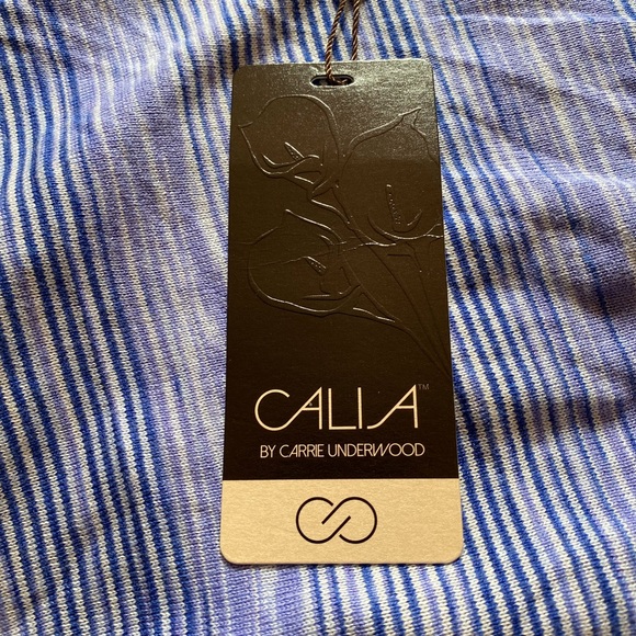 NWT Cardigan by Cali by Carrie Underwood Size XS - Picture 6 of 6